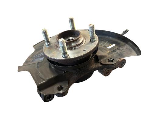 Right front steering knuckle KIA RIO III (UB) 1.25 CVVT | BP36232169M26 - Image 2