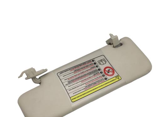 Right sun visor FIAT 500 (312_) 1.2 (312AXA1A) | BP16876311I2 