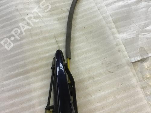 Front right exterior door handle BMW 3 (E46) 320 d (150 hp) 16268850