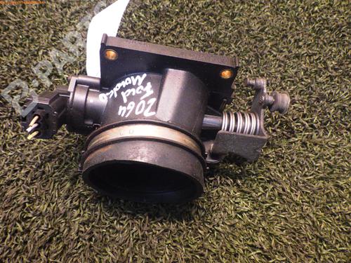Luftmassemåler FORD MONDEO III Turnier (BWY) 1.8 16V (125 hp) 5086693