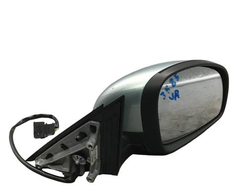 Used Right mirror SKODA FABIA II Combi (545) 1.2 (70 hp) 20349436