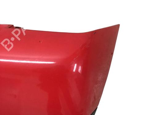 Rear bumper VW LUPO I (6X1, 6E1) 1.0 | BP20853546C8 