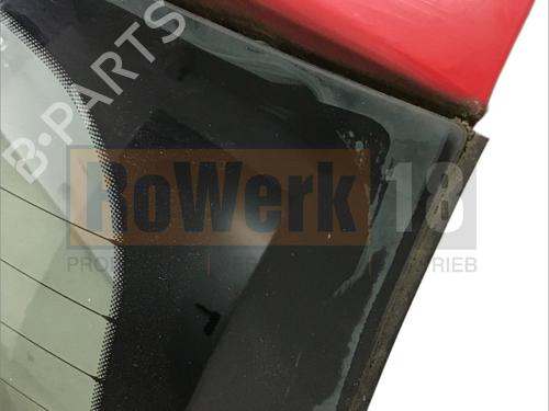 Tailgate NISSAN MICRA III (K12) 1.2 16V | BP9814470C6 