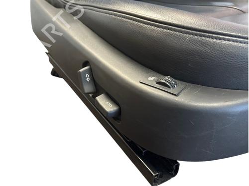 Right front seat PEUGEOT 607 (9D, 9U) 2.7 HDi 24V | BP38292982C16 - Image 2