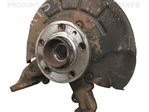 Used Right front steering knuckle VW POLO V (6R1, 6C1) 1.6 TDI (90 hp) 15712225