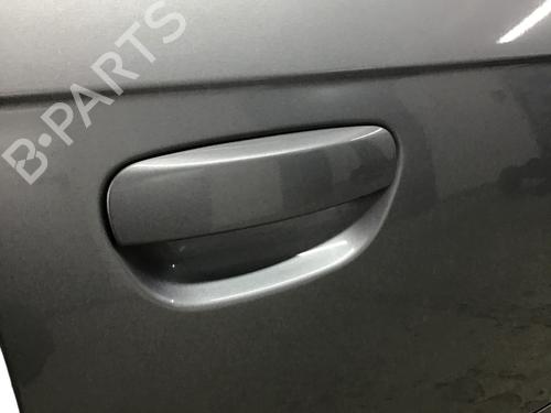 Right front door AUDI A3 Sportback (8PA) 2.0 TDI 16V | BP20109125C3 