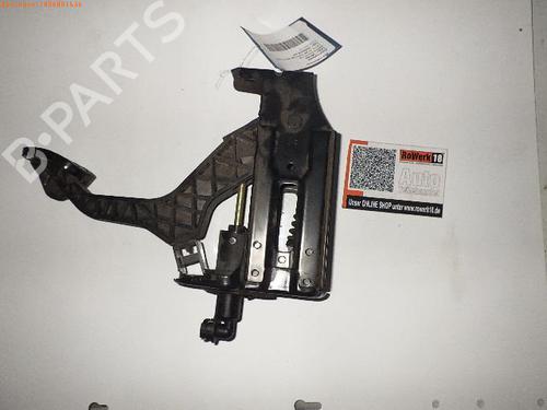 Clutch pedal SKODA OCTAVIA I (1U2) 1.9 TDI | BP14696619I13 
