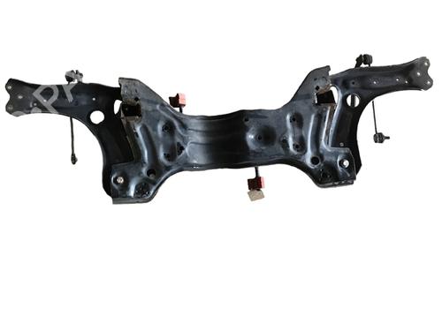 Used Crossmember VW POLO V (6R1, 6C1) 1.2 (70 hp) 15084553