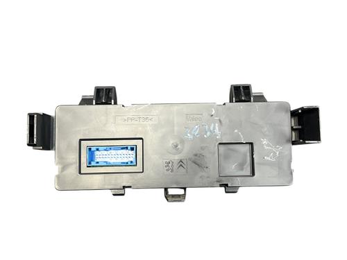 Climate control CITROËN C3 Pluriel (HB_) 1.4 HDi | BP37220224I5 - Image 4