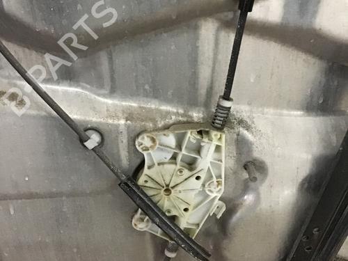 Front left window mechanism AUDI A8 D3 (4E2, 4E8) 3.7 quattro | BP23400749C22 