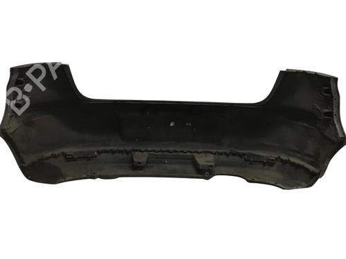 Rear bumper SEAT IBIZA III (6L1) 1.2 | BP29431010C8 
