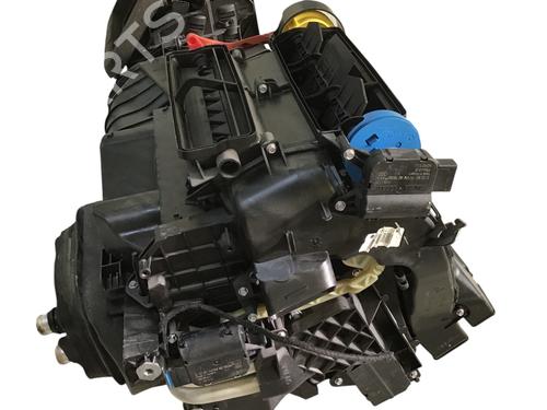 Heater matrix box VW CADDY III MPV (2KB, 2KJ, 2CB, 2CJ) 1.6 TDI | BP29333910M61 
