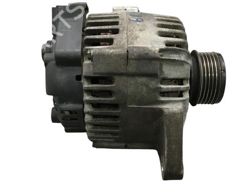 Alternator KIA CERATO I Saloon (LD) 1.6 CRDi | BP19536343M7 