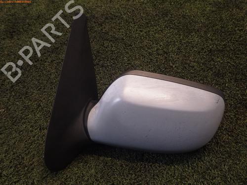 Used Left mirror MAZDA 2 (DY) 1.4 (80 hp) 14697607