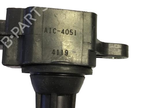 BP17948687M94 | Ignition coil MAZDA 3 (BK) 1.6 (BK14) BP17948687M94