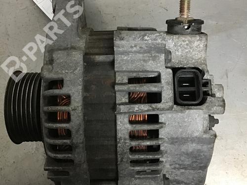 Alternator NISSAN ALMERA II Hatchback (N16) 1.8 | BP9440008M7 