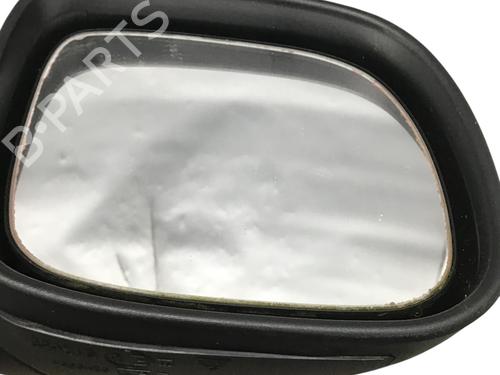 Right mirror SKODA FABIA I Combi (6Y5) 1.4 16V | BP27611456C27 