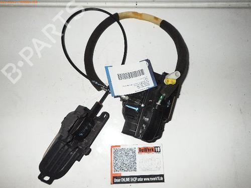 Used Front left lock NISSAN MICRA III (K12) 1.2 16V (80 hp) 14696650