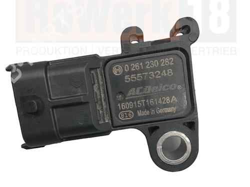 Elektronisk sensor OPEL MERIVA B MPV (S10) 1.4 (75) (120 hp) 13704064