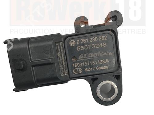 Electronic sensor OPEL MERIVA B MPV (S10) 1.4 (75) (120 hp) 55573248