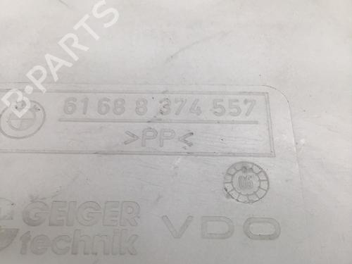 Windscreen washer tank BMW 3 Touring (E46) 320 d | BP22904389C113 