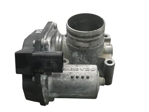 Throttle body VW FOX Hatchback (5Z1, 5Z3, 5Z4) 1.2 | BP25479205M82 