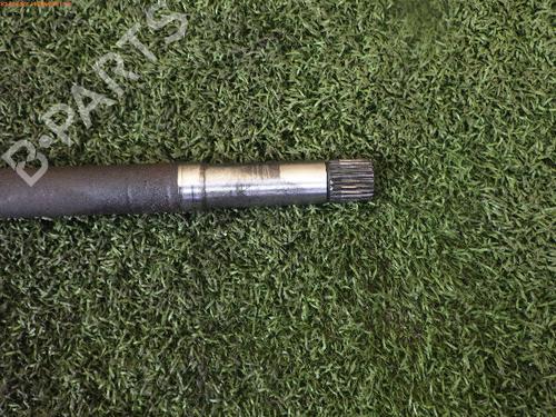 Right front driveshaft CITROËN BERLINGO MULTISPACE (B9) 1.6 HDi 110 | BP14697530M39 