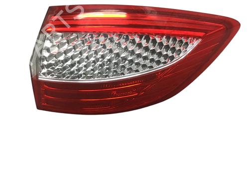 Used Right taillight FORD MONDEO IV Turnier (BA7) 1.6 Ti (125 hp) 29897934