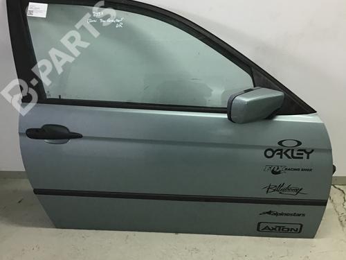 Used Right front door BMW 3 Compact (E46) 316 ti (115 hp) 7967587