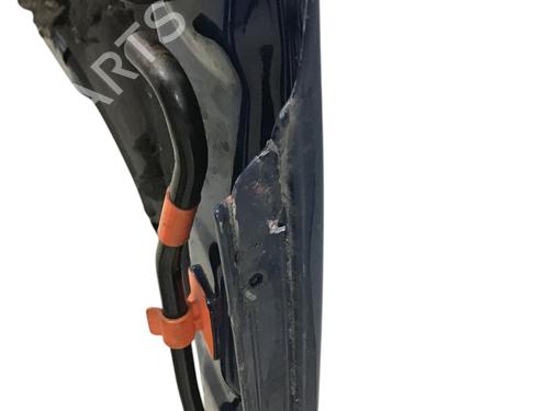 Hood SKODA FABIA II (542) 1.4 | BP21164128C1