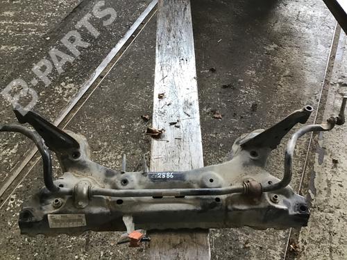 Subframe FORD FIESTA VI (CB1, CCN) 1.25 | BP9523639M9 