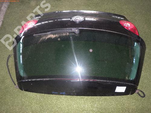 Used Tailgate VW GOLF V (1K1) 1.9 TDI (105 hp) 5064106
