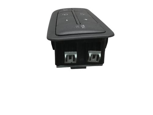 Switch CITROËN C5 III Break (RW_) 2.0 i 16V (RWRFJC, RWRFJF) | BP29451287I30 