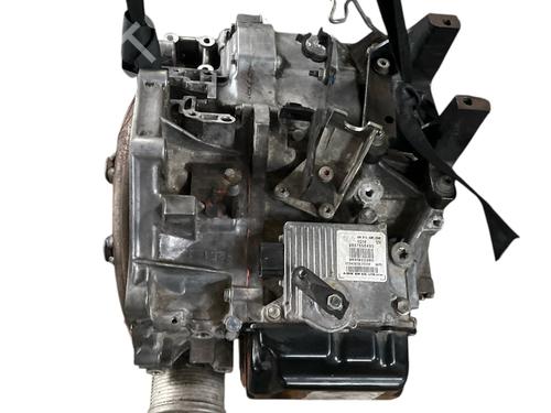 Gearbox PEUGEOT 607 (9D, 9U) 2.7 HDi 24V | BP39069268M3 - Image 2