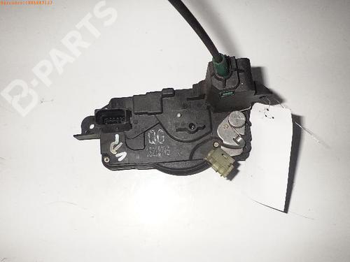 Used Front right lock OPEL ASTRA H Estate (A04) 1.6 (L35) (105 hp) 5062566