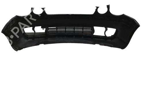 Front bumper VW POLO (9N_, 9A_) 1.2 | BP16447389C7 