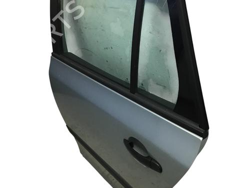 Left rear door SKODA FABIA II Combi (545) 1.2 TSI | BP27385336C4 