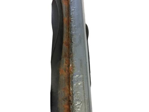 Left rear door MERCEDES-BENZ C-CLASS T-Model (S203) C 180 Kompressor (203.246) | BP20694361C4 