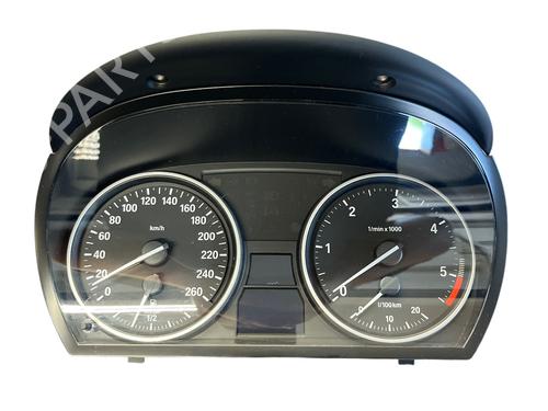Kombiinstrument Kombiinstrument BMW X1 (E84) xDrive 18 d (143 hp) 37582761 37582761