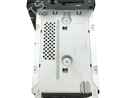 Radio SKODA FABIA II (542) 1.4 | BP21266526E6 