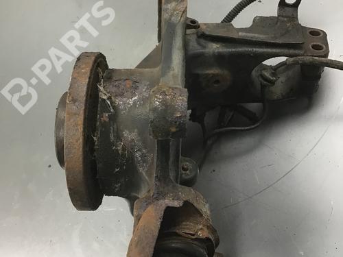 Used Right front steering knuckle PEUGEOT 607 (9D, 9U) 2.7 HDi 24V (204 hp) 8518691