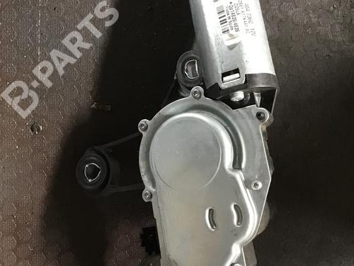 Rear wiper motor FORD FIESTA V (JH_, JD_) 1.3 | BP7349682M102 