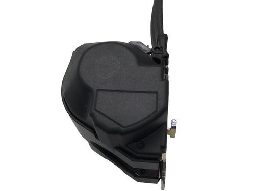 Rear right seatbelt VW POLO V (6R1, 6C1) 1.2 TSI | BP18531790I28 