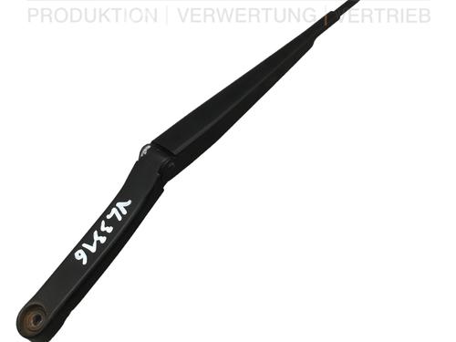 Used Front windshield wiper arm VW POLO V (6R1, 6C1) 1.6 TDI (90 hp) 15710816