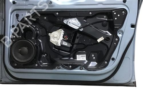 Right front door VW PASSAT B6 Variant (3C5) 1.6 | BP27589555C3 