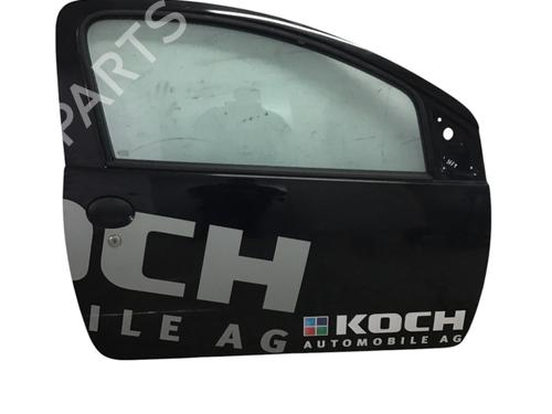 Used Right front door CITROËN C1 (PM_, PN_) 1.0 (68 hp) 25035247