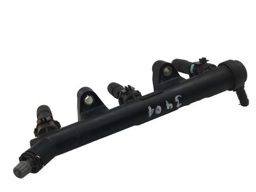 Injection rail VW POLO (9N_, 9A_) 1.2 | BP18405951M98 