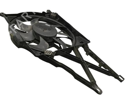 Radiator fan OPEL ZAFIRA A MPV (T98) 2.0 DTI 16V (F75) | BP27802005M35 