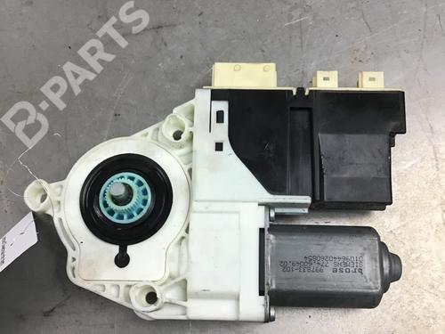 Right front window motor PEUGEOT 807 (EB_) 2.0 HDI | BP9183679E20 