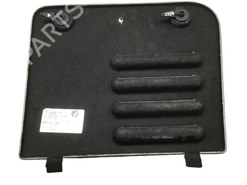 Boot lining SKODA SUPERB II (3T4) 2.0 TDI | BP29951745I3